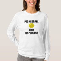 Pickleball Dink responsàvel