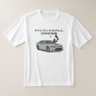 Camiseta Pickleball Dodge