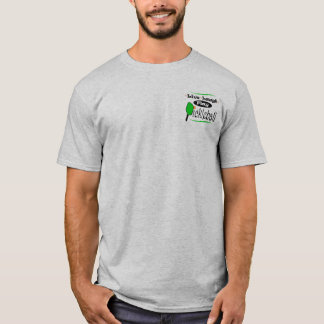 Camiseta Pickleball Gift Live Ria Tocar Bola de Picles