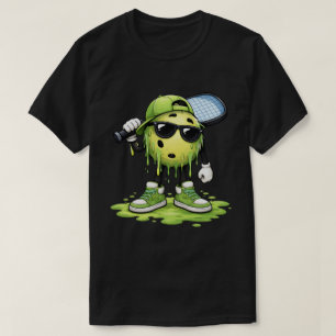 Camiseta Pickleball Legal Fresca - Estilo de Roupas Urbanas