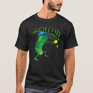 Camiseta Pickleball legal - Um Presente De Aniversário Para