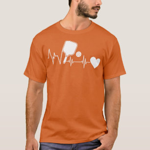 Camiseta Pickleball Lover