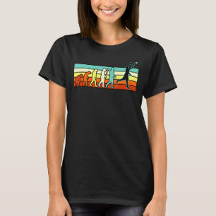 Camiseta Pickleball Player Evolution Paddle Esporte Treinad