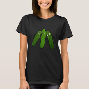 Camiseta Pickles Lovers