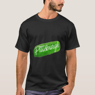 Camiseta Picle Pittsburgh