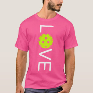 Camiseta Picleball