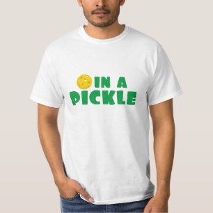 Camiseta Picleball