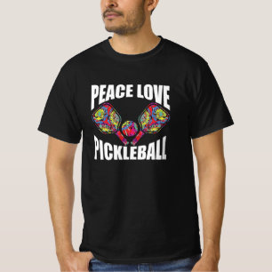 Camiseta Picleball