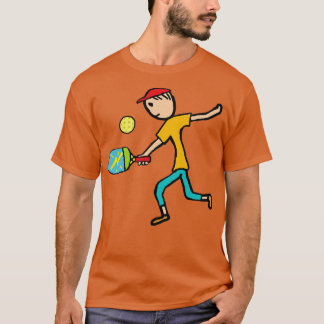 Camiseta Picleball