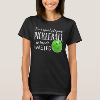Camiseta Picleball Team League