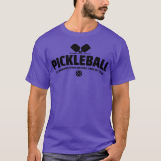 Camiseta picleiro