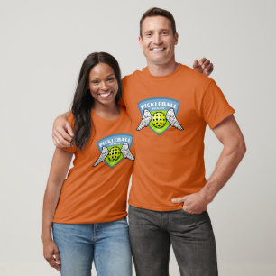 Camiseta Picles de Pickleball