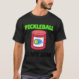 Camiseta Picles engraçados são a minha paixão remo pickle b