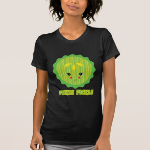 Camiseta picles inconstante