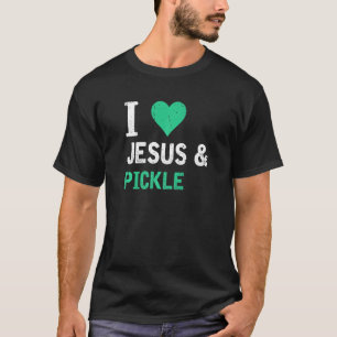 Camiseta Picles Inspiradores Oração Católica Amor Cristão