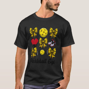 Camiseta Picles Retrô Gigi Laço Mãe de Picles Dia das Mães