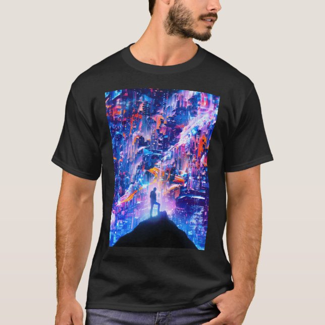 Camiseta Pico (Frente)