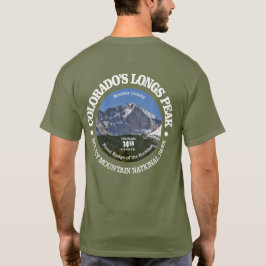 Camiseta Pico de Canções