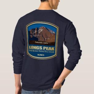 Camiseta Pico de Linos (PF)