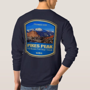 Camiseta Pico Pikes (PF)