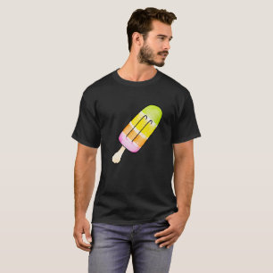 Camiseta Picolé
