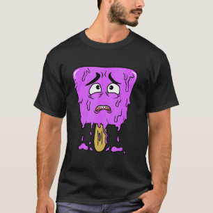 Camiseta Picolé de fusão