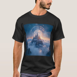 Camiseta Picos No Céu