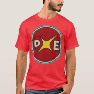 Camiseta Pictor Energy