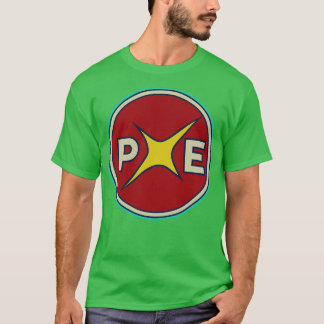 Camiseta Pictor Energy