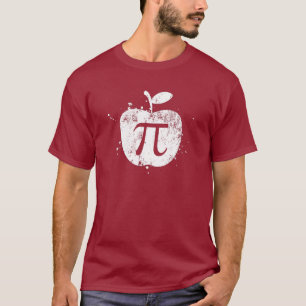 Camiseta Pie Apple Pie Engraçado T-Shirt