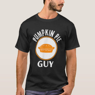 Camiseta Pie Pumpkin Pover Pumpkin Pie Cara Engraçado Queda