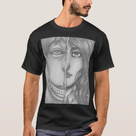Camiseta Pieck Finger - Cart Titan