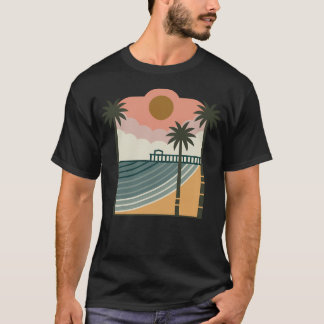 Camiseta Pier