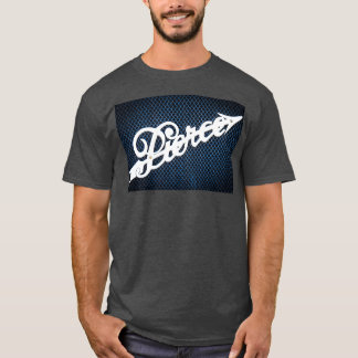 Camiseta Pierce Arrow