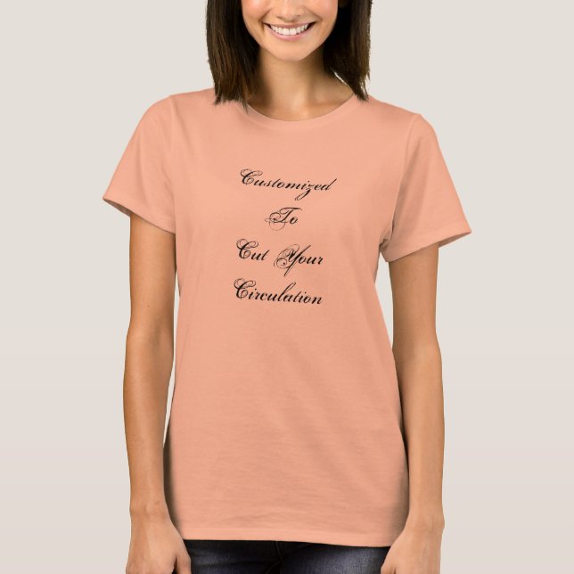 Camiseta Pierce The Veil-Dollface Tee (Frente)
