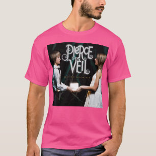 Camiseta Pierce The Veil Selfish Machines