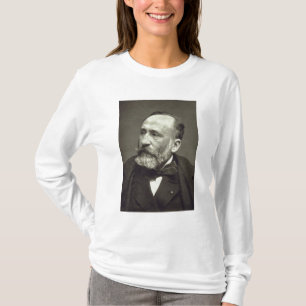 Camiseta Pierre Cecile Puvis de Chavannes (1824-98), de '