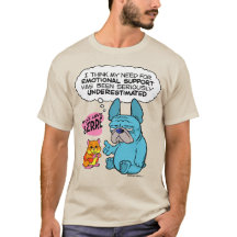 Pierre e Abbot Slogan T-Shirt masculinos e unisex