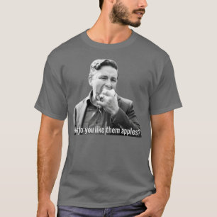 Camiseta Pierre Poilievre Apple TSirt