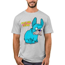 Pierre T-Shirt Clássico Masculino e Unisexo