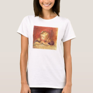 Camiseta Pierre um Coco de Renoir na mesa
