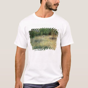 Camiseta Pierre um o primavera de Renoir em Chatou