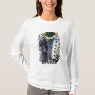 Camiseta Pierre um Renoir o balanço