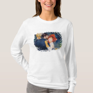 Camiseta Pierre um Renoir uma dança no país