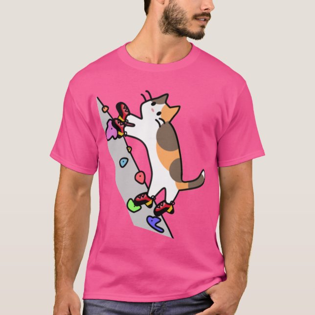 Camiseta Pies de Gato no words girl (Frente)