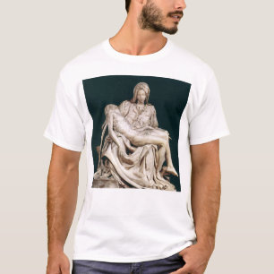 Camiseta Pieta