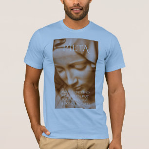 CAMISETA PIETA
