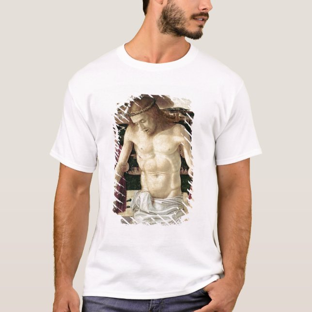 Camiseta Pieta, c.1499 (Frente)