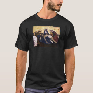 Camiseta Pietà de Villeneuve-lès-Avignon T-Shirt