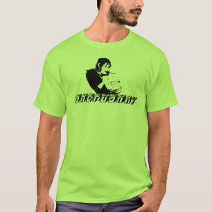 Camiseta Pietro FO shay
